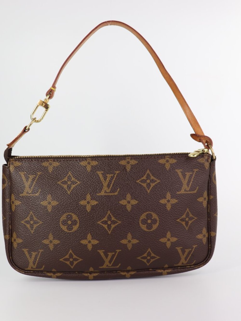 Sold 💜Louis Vuitton Monogram Pochette Accessories
